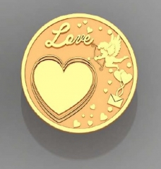 Muthoottu Royal Gold offers 22K 916 Hallmarked jewelry & 24K gold coins