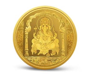 Muthoottu Royal Gold offers 22K 916 Hallmarked jewelry & 24K gold coins