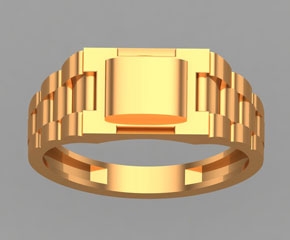 Muthoottu Royal Gold offers 22K 916 Hallmarked jewelry & 24K gold coins