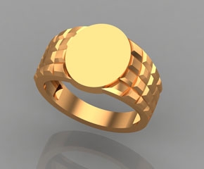Muthoottu Royal Gold offers 22K 916 Hallmarked jewelry & 24K gold coins