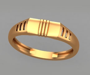 Muthoottu Royal Gold offers 22K 916 Hallmarked jewelry & 24K gold coins
