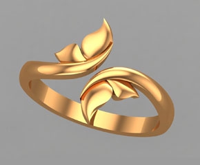 Muthoottu Royal Gold offers 22K 916 Hallmarked jewelry & 24K gold coins