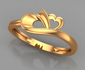 Muthoottu Royal Gold offers 22K 916 Hallmarked jewelry & 24K gold coins