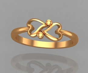 Muthoottu Royal Gold offers 22K 916 Hallmarked jewelry & 24K gold coins