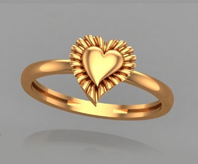 Muthoottu Royal Gold offers 22K 916 Hallmarked jewelry & 24K gold coins