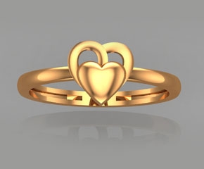 Muthoottu Royal Gold offers 22K 916 Hallmarked jewelry & 24K gold coins