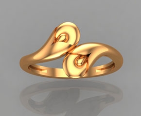 Muthoottu Royal Gold offers 22K 916 Hallmarked jewelry & 24K gold coins