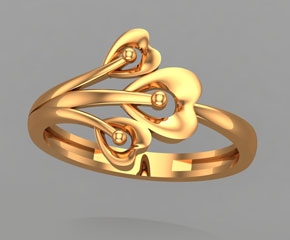 Muthoottu Royal Gold offers 22K 916 Hallmarked jewelry & 24K gold coins