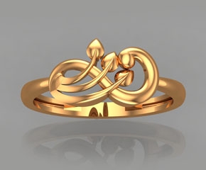 Muthoottu Royal Gold offers 22K 916 Hallmarked jewelry & 24K gold coins