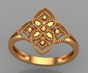 Muthoottu Royal Gold offers 22K 916 Hallmarked jewelry & 24K gold coins