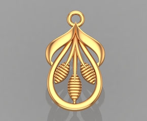 Muthoottu Royal Gold offers 22K 916 Hallmarked jewelry & 24K gold coins