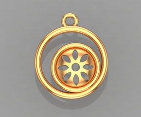 Muthoottu Royal Gold offers 22K 916 Hallmarked jewelry & 24K gold coins