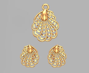 Muthoottu Royal Gold offers 22K 916 Hallmarked jewelry & 24K gold coins