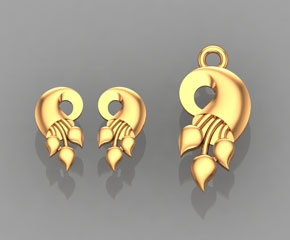 Muthoottu Royal Gold offers 22K 916 Hallmarked jewelry & 24K gold coins
