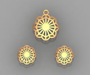 Muthoottu Royal Gold offers 22K 916 Hallmarked jewelry & 24K gold coins