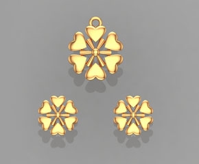 Muthoottu Royal Gold offers 22K 916 Hallmarked jewelry & 24K gold coins