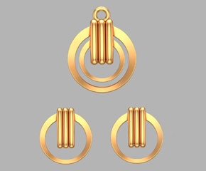 Muthoottu Royal Gold offers 22K 916 Hallmarked jewelry & 24K gold coins
