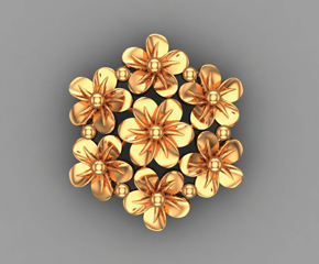 Muthoottu Royal Gold offers 22K 916 Hallmarked jewelry & 24K gold coins