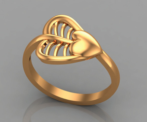 Muthoottu Royal Gold offers 22K 916 Hallmarked jewelry & 24K gold coins