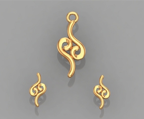 Muthoottu Royal Gold offers 22K 916 Hallmarked jewelry & 24K gold coins