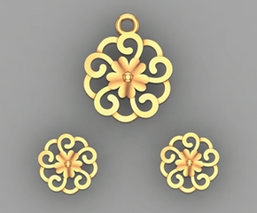 Muthoottu Royal Gold offers 22K 916 Hallmarked jewelry & 24K gold coins