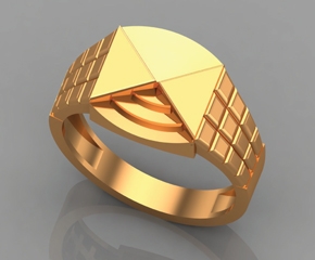Muthoottu Royal Gold offers 22K 916 Hallmarked jewelry & 24K gold coins