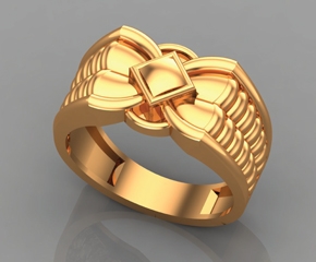 Muthoottu Royal Gold offers 22K 916 Hallmarked jewelry & 24K gold coins