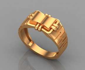 Muthoottu Royal Gold offers 22K 916 Hallmarked jewelry & 24K gold coins