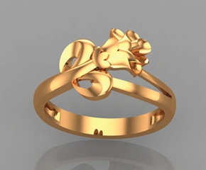 Muthoottu Royal Gold offers 22K 916 Hallmarked jewelry & 24K gold coins