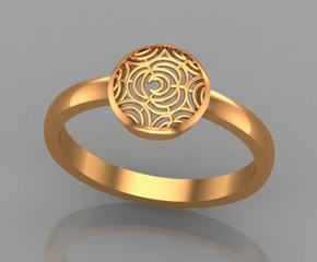 Muthoottu Royal Gold offers 22K 916 Hallmarked jewelry & 24K gold coins
