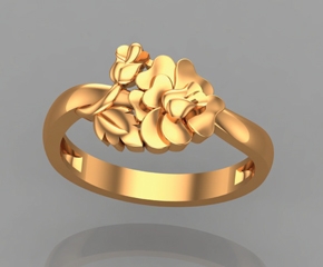 Muthoottu Royal Gold offers 22K 916 Hallmarked jewelry & 24K gold coins